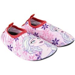 Disney Dziewczęce Buty Do Wody Frozen 25-26 Różowe. Buty sportowe dziewczęce Disney. Za 42.00 zł.