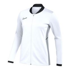 Kurtka Męska Academy 25. Białe kurtki sportowe męskie Nike, m, bez wzorów, trekkingowe. Za 210.99 zł.