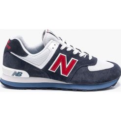 New Balance - Buty ML574ESC. Buty sportowe męskie marki New Balance. Za 349.90 zł.