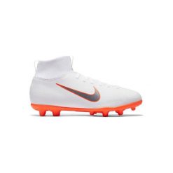 Buty Superfly 6 Club MG. Szare buty sportowe męskie Nike. Za 179.99 zł.