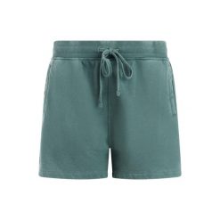 Szorty damskie Protest Orby. Niebieskie szorty damskie Protest, na lato, l, bez wzorów, eleganckie. Za 290.50 zł.