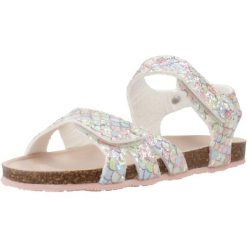 Sandały CONGUITOS COSH285093 Nadruk zwierzęcy. Sandały damskie CONGUITOS, bez wzorów, z syntetyku, bez obcasa, bez zapięcia. Za 195.99 zł.