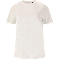 Koszulka damska Athlecia Unicorn. Białe koszulki sportowe damskie Athlecia, bez wzorów, bez kołnierzyka, bez ramiączek, do biegania. Za 99.99 zł.