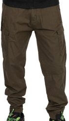 Spodnie Fox Collection LW Cargo Trouser. Spodnie sportowe męskie FOX, m, bez wzorów. Za 278.37 zł.