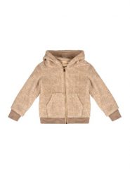 Kurtka ciepły z kaptur na co dzień na siłownię. Brązowe kurtki damskie LEONE 1947 APPAREL, bez wzorów, bez kaptura, na fitness i siłownię. Za 437.84 zł.