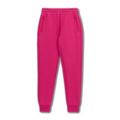 Spodnie damskie Pitbull Discovery Track Pants. Czerwone obuwie sportowe damskie PITBULL, m, bez wzorów, na fitness i siłownię. Za 159.99 zł.