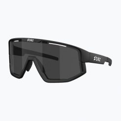 Okulary przeciwsłoneczne Bliz Vision. Czarne okulary przeciwsłoneczne męskie Bliz. Za 379.99 zł.