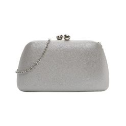 Tamaris Kopertówka TAS Amalia Etui Kopertówki 1 ct Damski. Kopertówki damskie Tamaris, bez wzorów, z materiału, eleganckie, małe, bez dodatków. Za 169.99 zł.