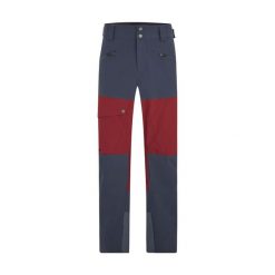 Spodnie narciarskie męskie ZIENER Tiffin. Szare spodnie snowboardowe męskie Ziener, na zimę, m, bez wzorów, narciarskie. Za 589.99 zł.