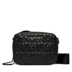 Saszetka MICHAEL Michael Kors. Czarne saszetki męskie MICHAEL Michael Kors, młodzieżowe, małe. Za 1,099.00 zł.