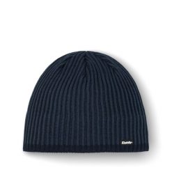 Czapka trekkingowa Alex. Niebieskie czapki i kapelusze męskie Eisbar, bez wzorów, z syntetyku, sportowe. Za 179.99 zł.