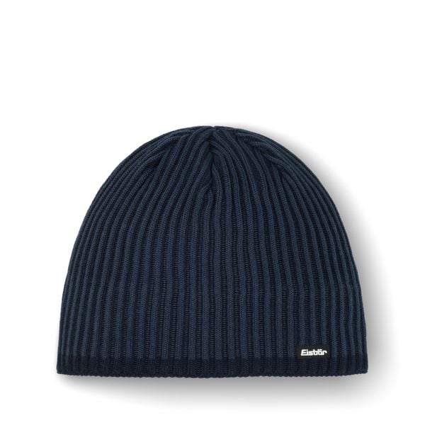 Czapka trekkingowa Alex. Niebieskie czapki i kapelusze męskie Eisbar, bez wzorów, z dzianiny. Za 179.99 zł.