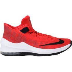 Nike Buty Nike Air Max Infuriate 2 Mid - AA7066-600 42. Buty sportowe męskie marki Nike. Za 573.97 zł.