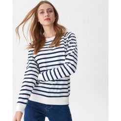 Bluza basic - Paski. Bluzy damskie marki House. Za 49.99 zł.