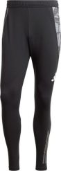 Adidas Spodnie męskie adidas Tiro 24 Competition Training czarne IP1878 L. Czarne spodnie sportowe męskie Adidas, l, bez wzorów. Za 187.94 zł.