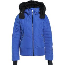 Luhta BIGGA Kurtka narciarska royal blue. Kurtki sportowe damskie marki Luhta. W wyprzedaży za 1,061.10 zł.