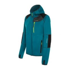 Viking Bluza damska Viking Alpine Lady turkusowa r. L (730/20/4335). Bluzy damskie marki Viking. Za 175.71 zł.