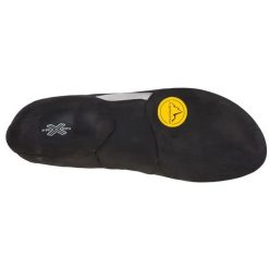 Buty wspinaczkowe damskie La Sportiva Tarantula Boulder. Czerwone obuwie sportowe damskie La Sportiva, bez wzorów, wspinaczkowe. Za 399.99 zł.