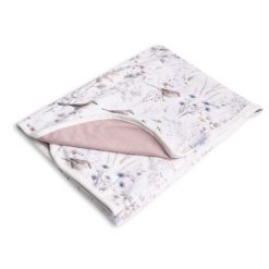 Kocyk INES bawełniany-dwustronny 75x100. Kocyki dla dzieci Multitex, z bawełny. Za 76.97 zł.