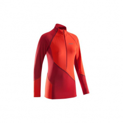 Bluza alpinistyczna damska. Bluzy damskie SIMOND. Za 99.99 zł.