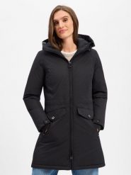 Wellensteyn parka funkcyjna Kobiety czarny, XL. Czarne parki damskie Wellensteyn, xl, bez wzorów, bez kaptura. Za 1,199.95 zł.