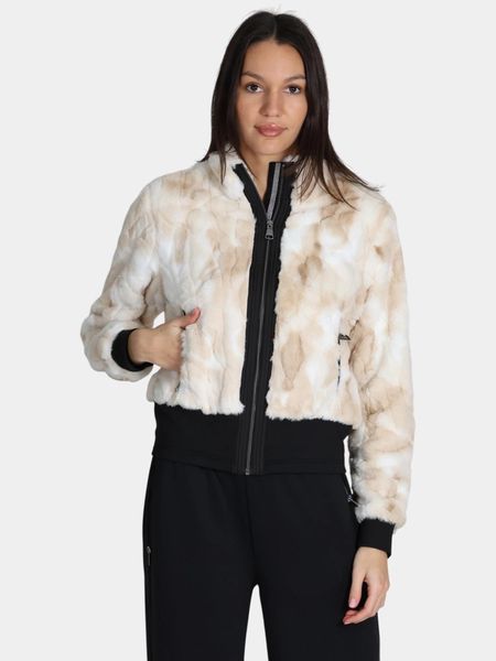Sweter Damski Luhta Ailakkavaara. Brązowe swetry damskie Luhta, m, bez wzorów, z materiału, eleganckie, bez kołnierzyka, bez ramiączek, długie, bez kaptura. Za 559.00 zł.
