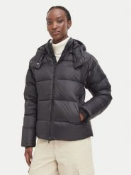 The North Face Kurtka zimowa Hydrenalite City NF0A8D3J Czarny Regular Fit. Czarne kurtki damskie The North Face, na zimę, xs, bez wzorów, z syntetyku, bez kaptura. Za 1,199.00 zł.