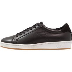 Wood Wood BO Tenisówki i Trampki black. Trampki męskie Wood Wood, z materiału. W wyprzedaży za 482.30 zł.