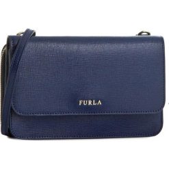 Torebka FURLA - Riva 801550 E EL40 B30 Navy. Torebki do ręki damskie marki Furla. Za 1,040.00 zł.
