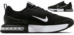 Nike BUTY MĘSKIE NIKE FQ1833-001 AIR MAX ALPHA TRAINER 6 SPORTOWE TRENINGOWE. Buty sportowe męskie Nike, bez zapięcia. Za 349.00 zł.