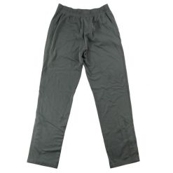 Second life - Fila spodnie dresowe męskie szare - Stan dobry. Szare spodnie sportowe męskie Fila, m, bez wzorów, z dresówki, do biegania. Za 59.60 zł.