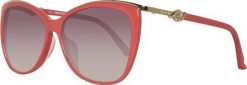 Swarovski Okulary przeciwsłoneczne Damskie Swarovski SK0104F-5766F. Okulary przeciwsłoneczne damskie swarovski. Za 492.50 zł.