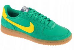 Nike Field General 82 HV5763-324 Zielony 37,5. Zielone buty sportowe męskie Nike, bez zapięcia. Za 372.28 zł.