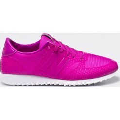 New Balance - Buty. Obuwie sportowe damskie marki New Balance. W wyprzedaży za 179.90 zł.