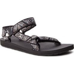 Sandały TEVA - Original Universal 1004006 Boomerang Black/White. Sandały męskie marki Teva. Za 199.99 zł.