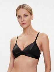 Boss Biustonosz braletka Select 50515428 Czarny. Czarne biustonosze Boss, bez wzorów, z syntetyku. Za 169.99 zł.