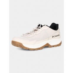 Buty Męskie Columbia Gold Cove. Szare trekkingi męskie Columbia, trekkingowe. W wyprzedaży za 271.20 zł.