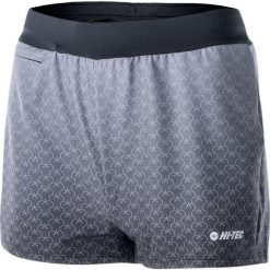 Hi-tec Szorty Lady Alees Black/Titanium r. XL. Spodnie dresowe damskie marki Hi-tec. Za 69.99 zł.