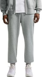 Nike Spodnie męskie Nike Club szare FN3801 063 L. Szare spodnie sportowe męskie Nike, l, bez wzorów. Za 252.69 zł.