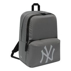 Plecak z wieloma przegrodami New York Yankees MLB. Niebieskie torby i plecaki dziecięce New Era, z poliesteru. Za 218.99 zł.