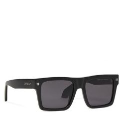 Okulary przeciwsłoneczne Off-White. Czarne okulary przeciwsłoneczne damskie OFF-WHITE. Za 1,199.00 zł.