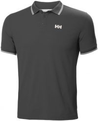 Helly Hansen męska koszulka KOS POLO 34068 981 2XL. Koszulki polo męskie Helly Hansen, m, bez wzorów, bez ramiączek. Za 476.55 zł.