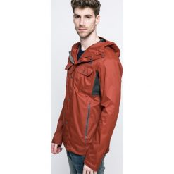 The North Face - Kurtka. Brązowe kurtki męskie The North Face, z materiału. W wyprzedaży za 579.90 zł.