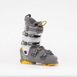 Sporty zimowe Męskie male Rossignol Alltrack 110 HV GW Buty Narciarskie Męski. Szare trekkingi męskie Rossignol, na zimę, narciarskie. Za 2,299.00 zł.