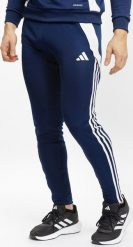 Adidas Spodnie męskie adidas Tiro 24 Training granatowe IR9343 XL. Spodnie sportowe męskie Adidas, m, bez wzorów. Za 123.31 zł.