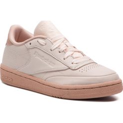 Buty Reebok - Club C 85 CN8644 Pale Pink/Dusty Pink/Red. Obuwie sportowe damskie Reebok. W wyprzedaży za 279.00 zł.