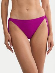 Triumph Dół od bikini Summer Twist Tai 01 10226494 Różowy. Czerwone bikini damskie Triumph, bez wzorów. Za 119.99 zł.