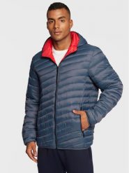 CMP Kurtka przejściowa 32K3147 Granatowy Regular Fit. Niebieskie kurtki męskie CMP, m, bez wzorów, z syntetyku, sportowe, bez kaptura. Za 329.99 zł.