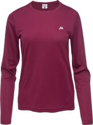 Damska koszulka z długim rękawem Martes essentials LADY LOPE LS rozmiar XS. T-shirty damskie X Bionic, xs, bez wzorów, bez kołnierzyka. Za 60.47 zł.