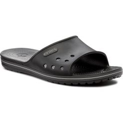 Klapki CROCS - Crocband II Slide 204108 Black/Graphite. Klapki damskie marki Crocs. Za 129.00 zł.